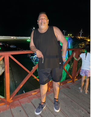 Cesar Candelario