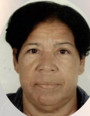 Antonia Herrera de Castillo