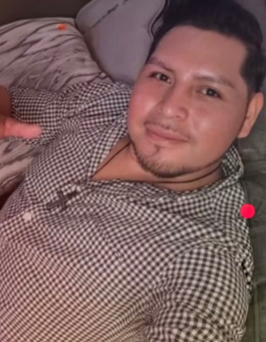 Marcelino Juarez