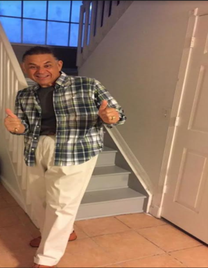 Gustavo Padilla Gustavo Padilla