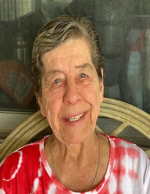 Carmella Johansen Carmella Johansen