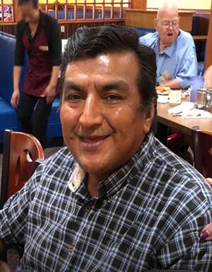 Jacinto Alfredo Garay Jacinto Alfredo Garay