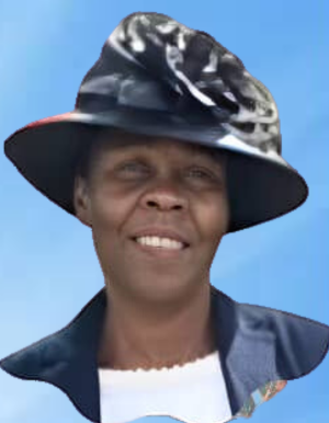Erzulie Auguste Erzulie Auguste