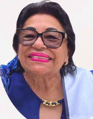 Mildred Barahona Mildred Barahona