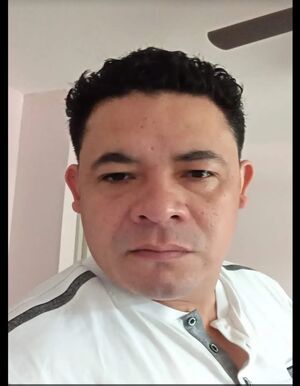 Luis Martinez Luis Martinez