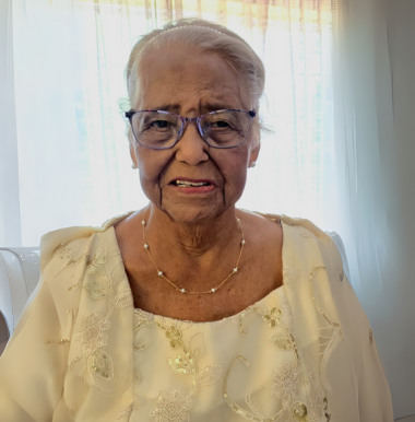 Hilda de Jesus Hilda de Jesus