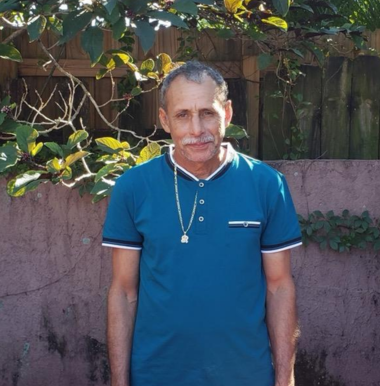 Rigoberto Espinoza Rigoberto Espinoza