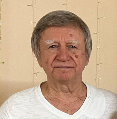 Nikolay Lomakin Nikolay Lomakin
