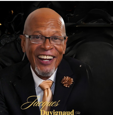 Jacques Duvignaud