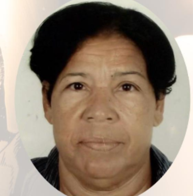 Antonia Herrera de Castillo