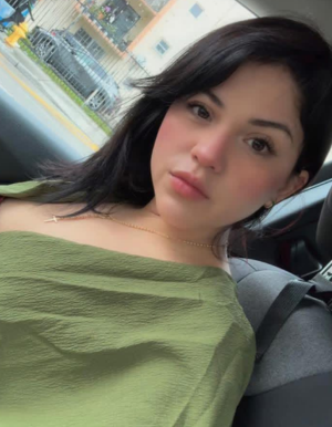 Jessica Torres