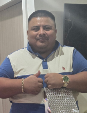 Jonathan Zambrano